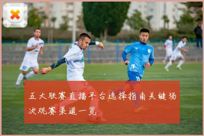 五大联赛直播平台选择指南关键场次观赛渠道一览