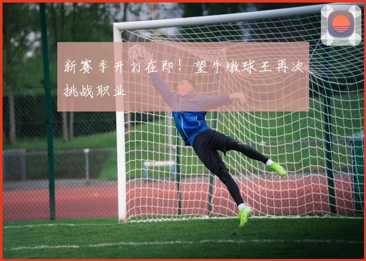 新赛季开打在即！望牛墩球王再次挑战职业