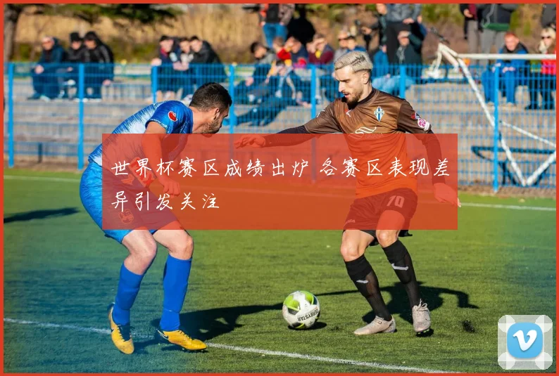 世界杯赛区成绩出炉 各赛区表现差异引发关注